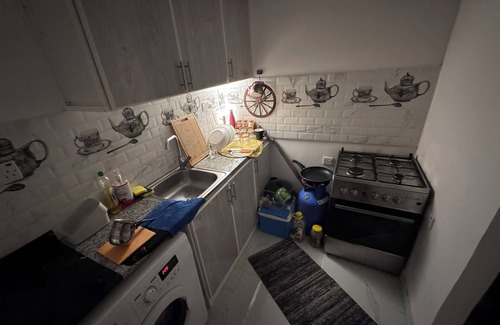 Abu Dhabi Apartamento | Piece of peace, Abu Dhabi. 20 mins to the airport