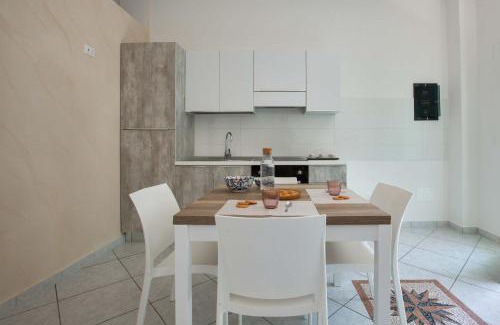 San Foca Apartamento | Piecri Home by BarbarHouse