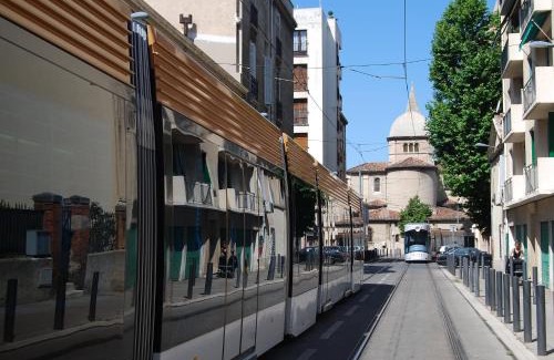 Saint-Pierre Cama Y Desayuno | Pied à Terre en Ville