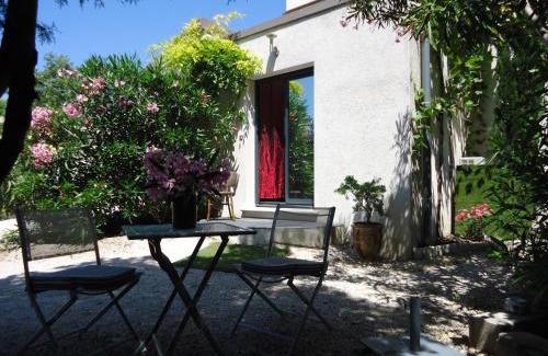 Saint-Pierre Cama Y Desayuno | Pied à Terre en Ville
