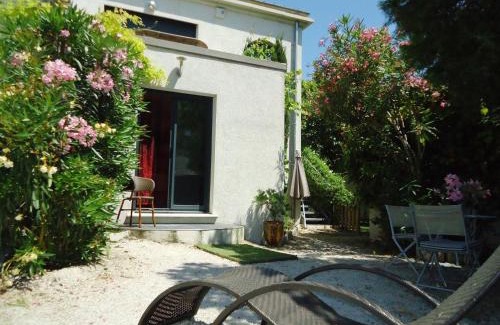 Saint-Pierre Cama Y Desayuno | Pied à Terre en Ville