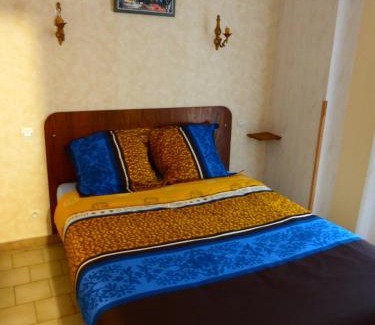 Amelie-les-Bains-Palalda Apartamento | Pied A Terre