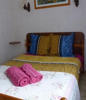 Amelie-les-Bains-Palalda Apartamento | PIED A TERRE 4