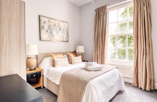 Gloucester Apartamento | Pied-à-Terre near The Docks - Wifi & Washing Machine