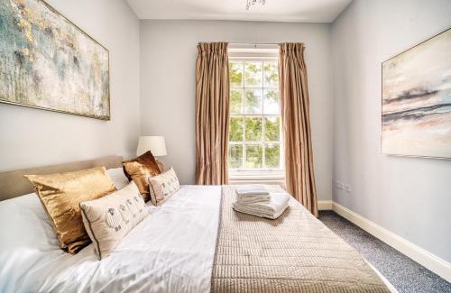 Gloucester Apartamento | Pied-à-Terre near The Docks - Wifi & Washing Machine