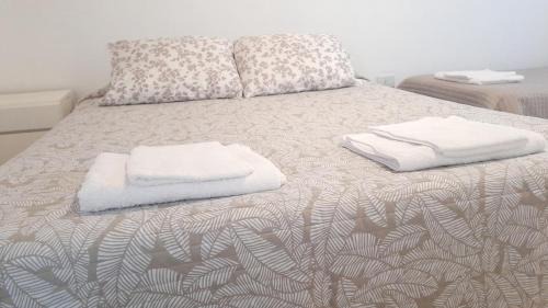 Comandante Luis Piedrabuena Apartamento | Piedrabuena Yenua