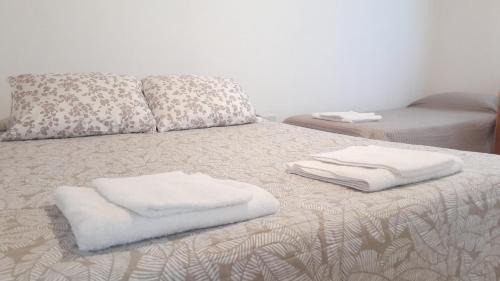 Comandante Luis Piedrabuena Apartamento | Piedrabuena Yenua