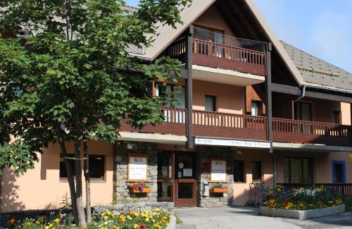 Valmeinier Apartamento | Pied de pistes, résidence 3 étoiles tout confort dont terrasse et piscine