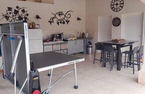 Crillon-le-Brave Villa | Pied DU Ventoux Villa Grand Confort