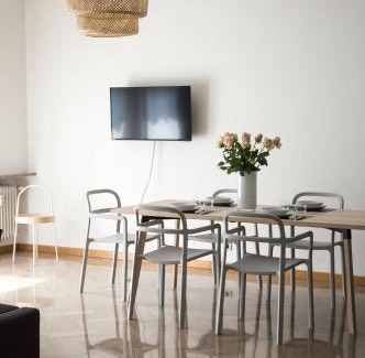 Treviso Apartamento | Piedaterre sulle Mura - Treviso to Venice