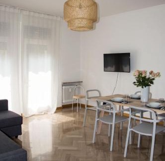 Treviso Apartamento | Piedaterre sulle Mura - Treviso to Venice