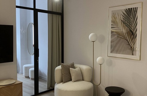 Stare Podgorze Apartamento | Piedmont Apartment II - LoftAffair