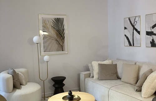 Stare Podgorze Apartamento | Piedmont Apartment II - LoftAffair