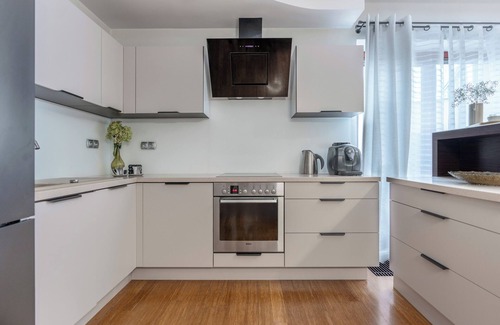 Stare Podgorze Apartamento | Piedmont Apartment - LoftAffair