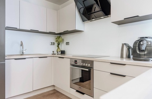 Stare Podgorze Apartamento | Piedmont Apartment - LoftAffair