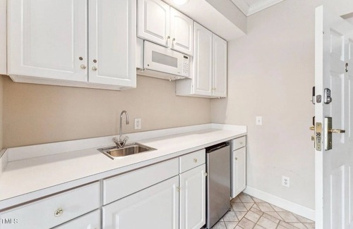 Chapel Hill Casa | Piedmont Cottage at Governor's Club