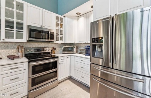 Chapel Hill Casa | Piedmont Cottage at Governor's Club