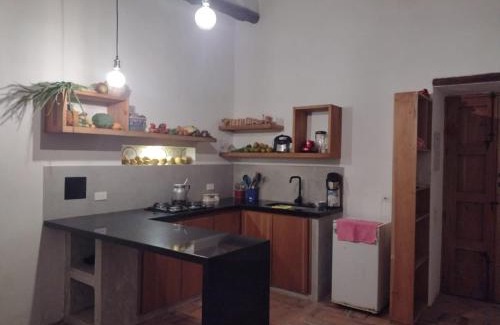 Barichara Casa | Piedra Amarilla