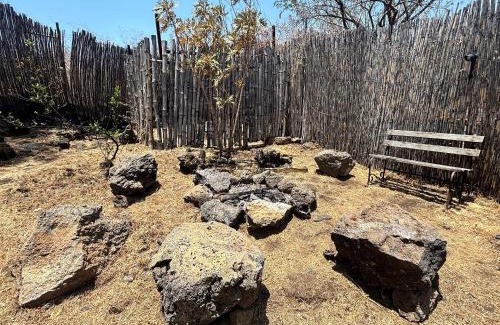 Tepoztlán Casa | Piedra Cobre Panoramic