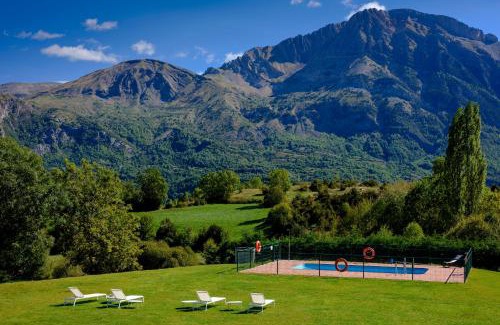 Piedrafita de Jaca Apartamento | Piedrafita Mountain