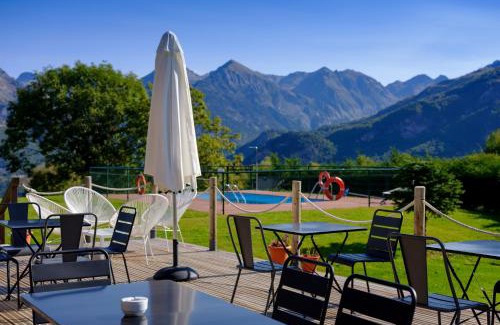 Piedrafita de Jaca Apartamento | Piedrafita Mountain