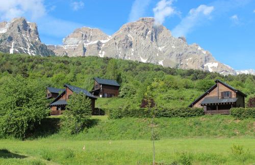 Piedrafita de Jaca Apartamento | Piedrafita Mountain