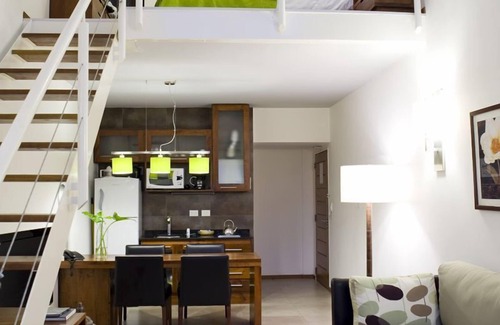 San Telmo Apartamento | Piedras Suites