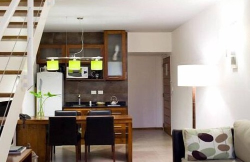 San Telmo Apartamento | Piedras Suites
