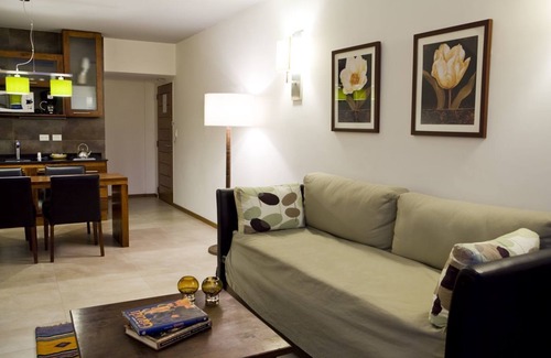 San Telmo Apartamento | Piedras Suites