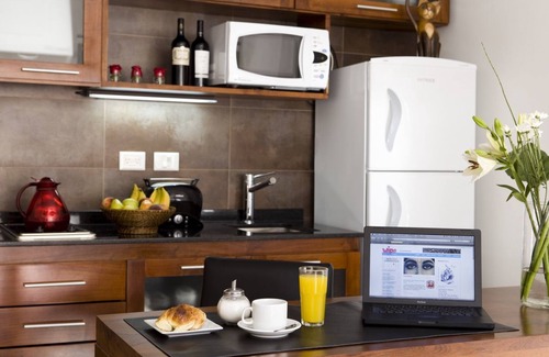 San Telmo Apartamento | Piedras Suites