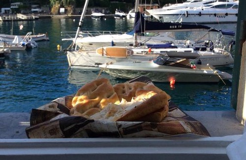 Portofino Apartamento | Pieds dans l'eau à Portofino by PortofinoVacanze