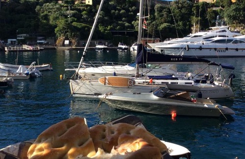 Portofino Apartamento | Pieds dans l'eau à Portofino by PortofinoVacanze