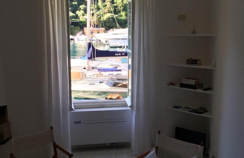 Portofino Apartamento | Pieds dans l'eau à Portofino by PortofinoVacanze