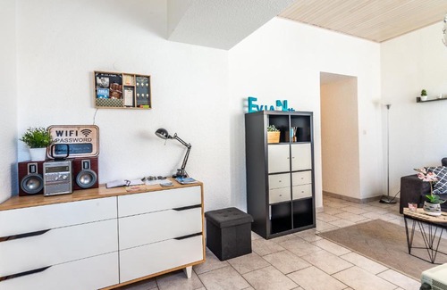 Neuvecelle Apartamento | Pieds dans l'eau - Lac Léman - 2 min Evian - Spacieux