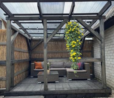 Ragaciems Chalet De Esquí | Piejūras Namiņš