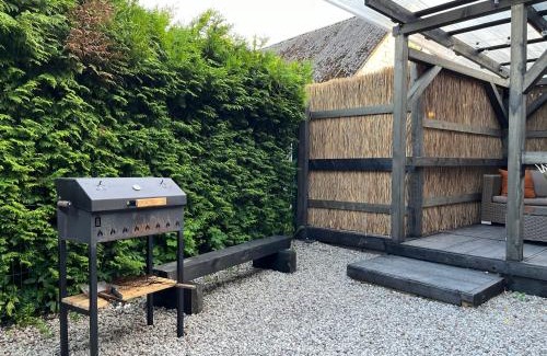 Ragaciems Chalet De Esquí | Piejūras Namiņš