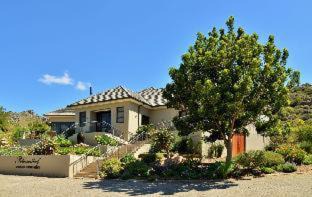 Citrusdal Complejo | Piekenierskloof Mountain Resort by Dream Resorts