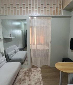 San Dionisio Apartamento | Piekny Dom - A Beautiful Home