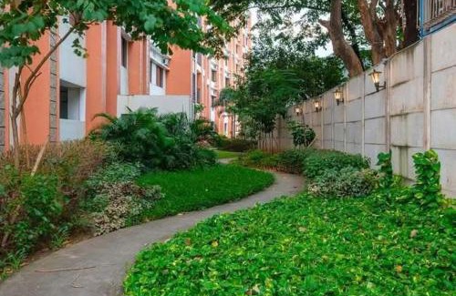 San Dionisio Apartamento | Piekny Dom - A Beautiful Home