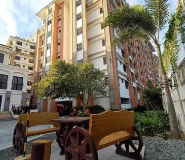 San Dionisio Apartamento | Piekny Dom - A Beautiful Home