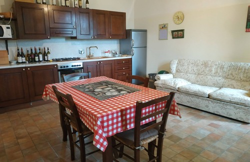 Mango Casa | Langhe casa piamontesa