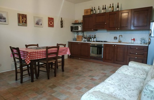 Mango Casa | Langhe casa piamontesa