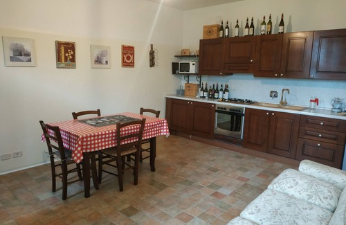 Mango Casa | Langhe casa piamontesa