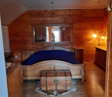 Czorsztyn Casa | Pienińska Hawira