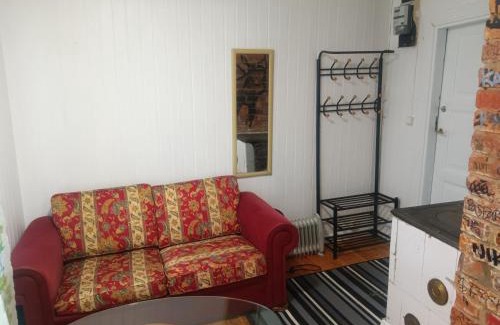 Tampere Apartamento | Pieni asunto 25m2 vanhassa puukerrostalossa min 2 yötä