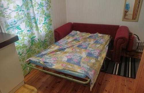 Tampere Apartamento | Pieni asunto 25m2 vanhassa puukerrostalossa min 2 yötä