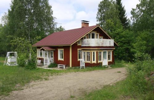 Saarijarvi Casa | Piennarpää Cottage