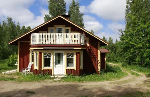 Saarijarvi Casa | Piennarpää Cottage