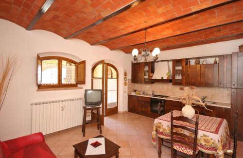 Gallina Casa | Pienza by PosarelliVillas