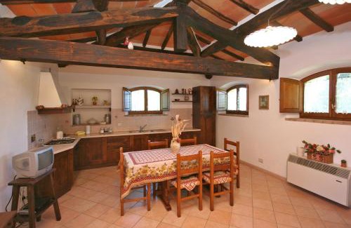 Gallina Casa | Pienza by PosarelliVillas